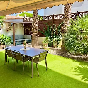 Apartment Les Cactus, Fréjus